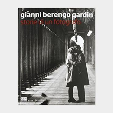 Gianni Berengo Gardin - 