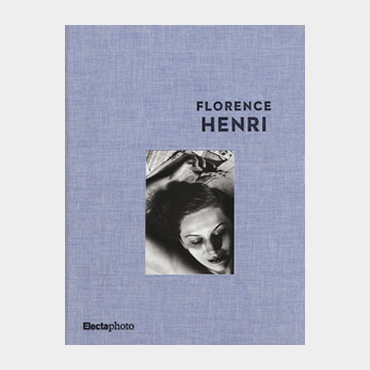 Florence Henri - Catalogo della mostra